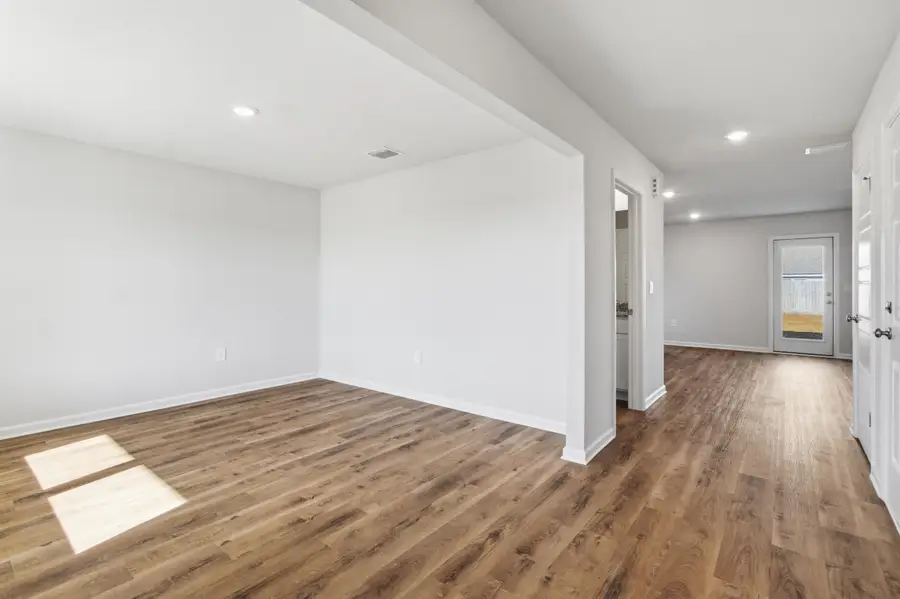 160 Pruitt Drive, Crawfordville, FL 32327 - Image #2