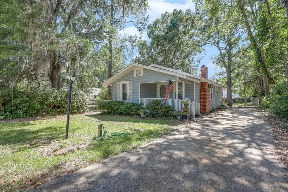 1065 S Mulberry Street, Monticello, FL 32344 - Image #1