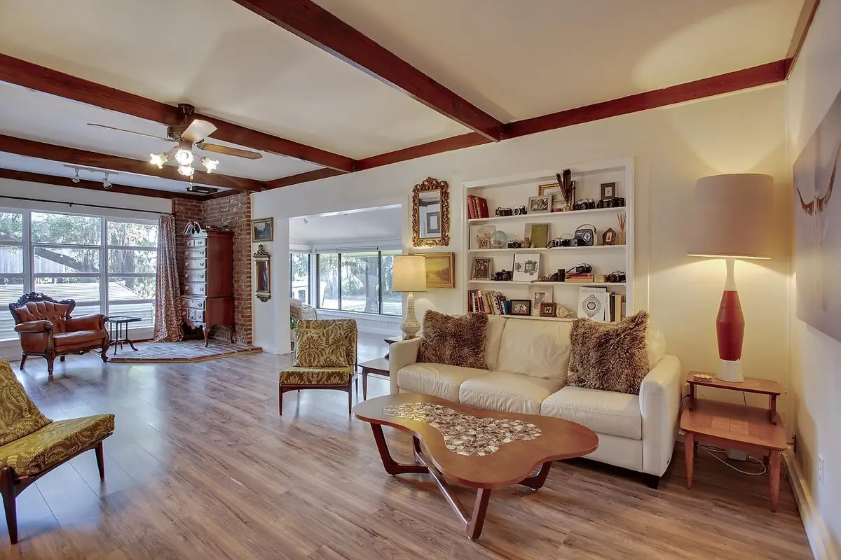 21 Saint James Street, Panacea, FL 32346 - Image #1