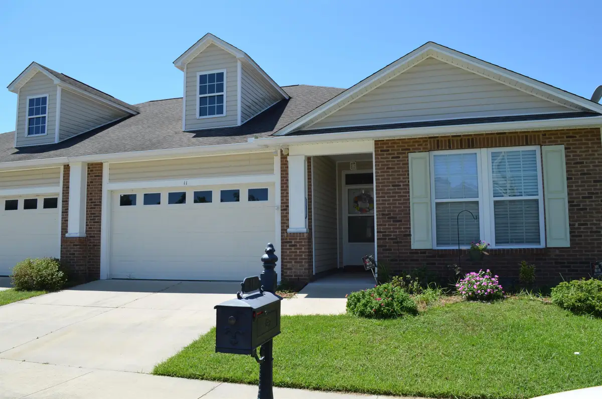 11 Covington Circle, Crawfordville, FL 32327 - Image #1