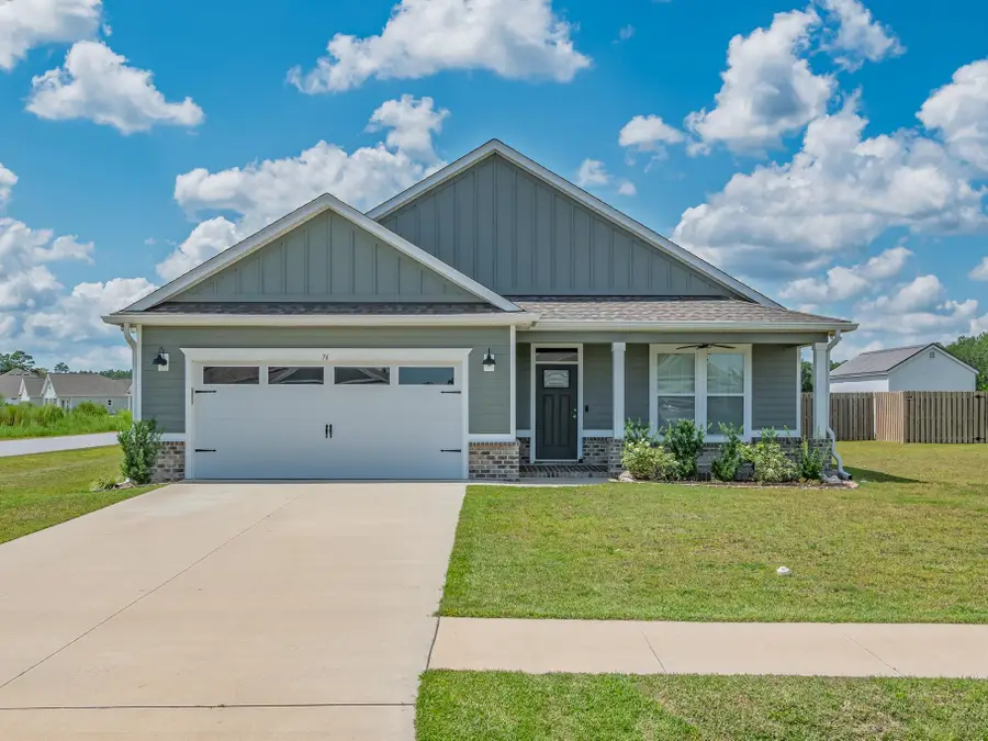 76 Springdale Drive, Crawfordville, FL 32327 - Image #3