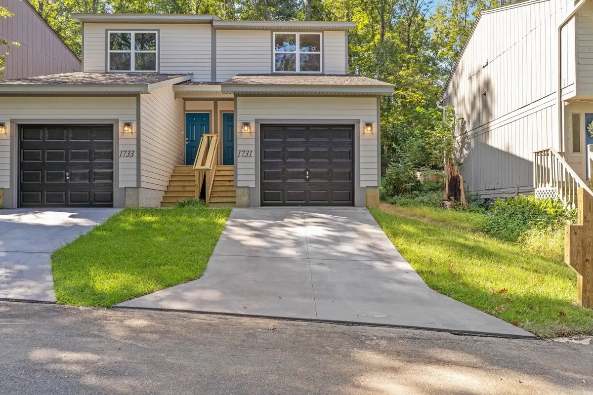 1731 S Beechwood Circle, Tallahassee, FL 32301 - Image #1