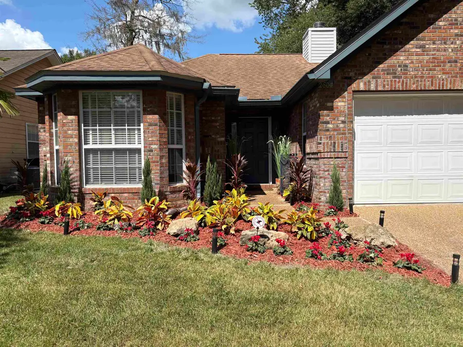 2604 Yarmouth Lane, Tallahassee, FL 32309 - Image #2