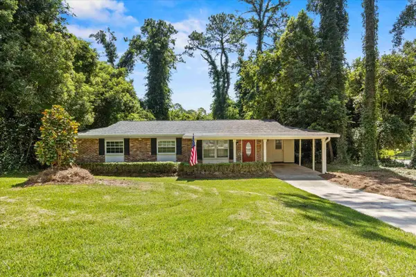 2301 Spoonwood Drive, Tallahassee, FL 32303