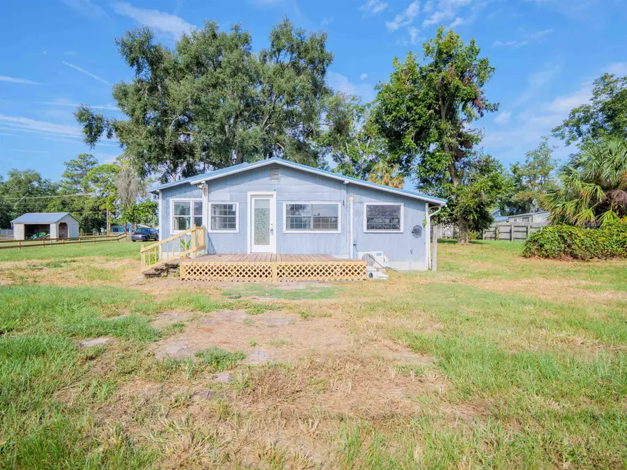 632 NE Yellow Pine Avenue, Madison, FL 32340 - Image #2