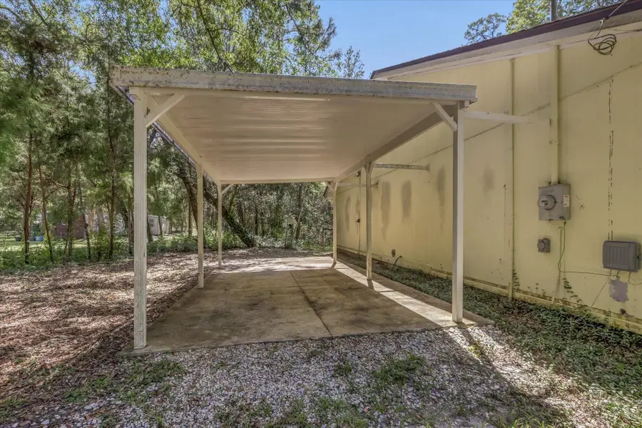 395 Emmett Whaley Road, Crawfordville, FL 32327 - Image #3
