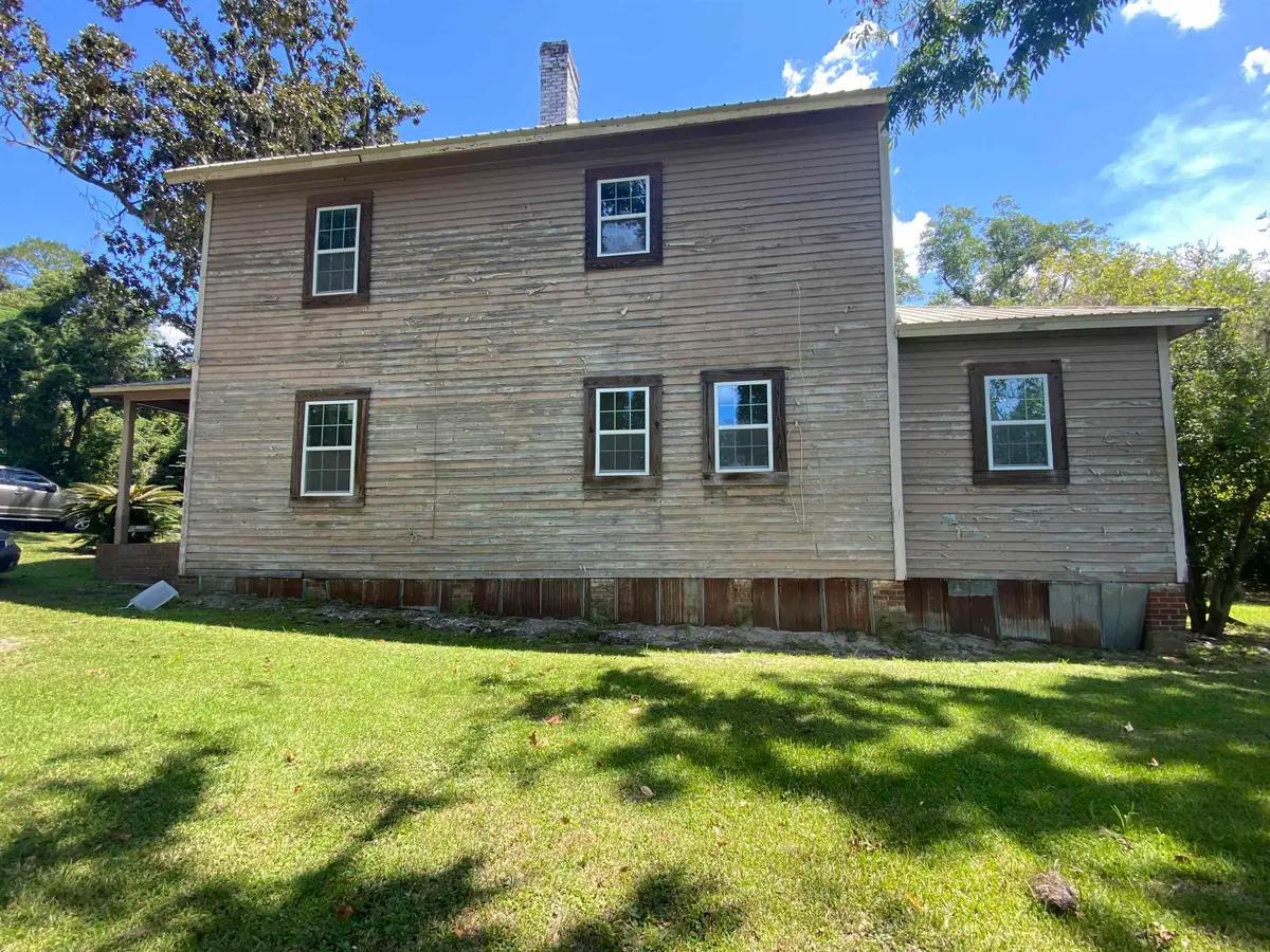 485 SW Jordon Street, Madison, FL 32340 - Image #1