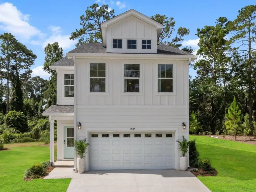 4516 Garden Oaks Way, Tallahassee, FL 32311 - Image #2