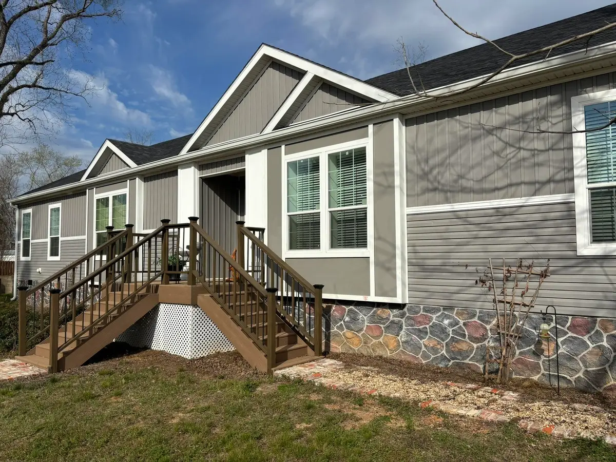 322 Graceland Road, Chattahoochee, FL 32324 - Image #1