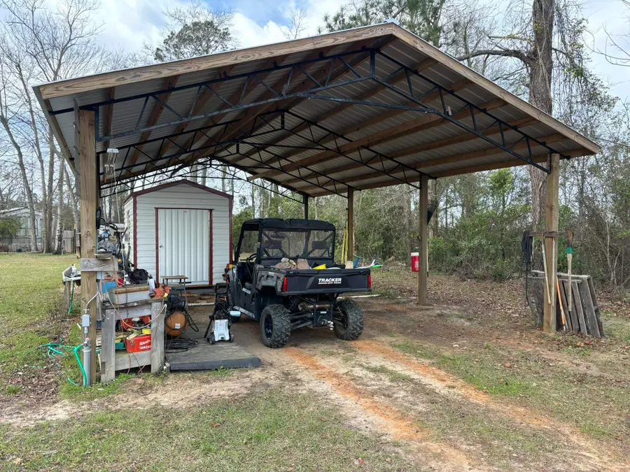 322 Graceland Road, Chattahoochee, FL 32324 - Image #3