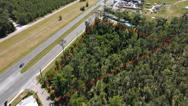 0 S Us 19 Highway, Perry, FL 32347
