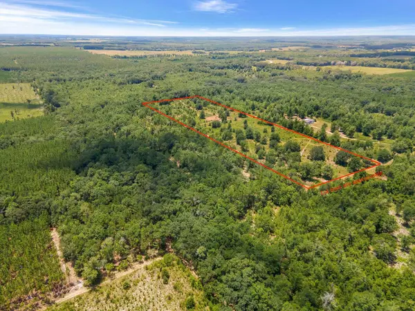 TBD NE Cedar Trail, Pinetta, FL 32350