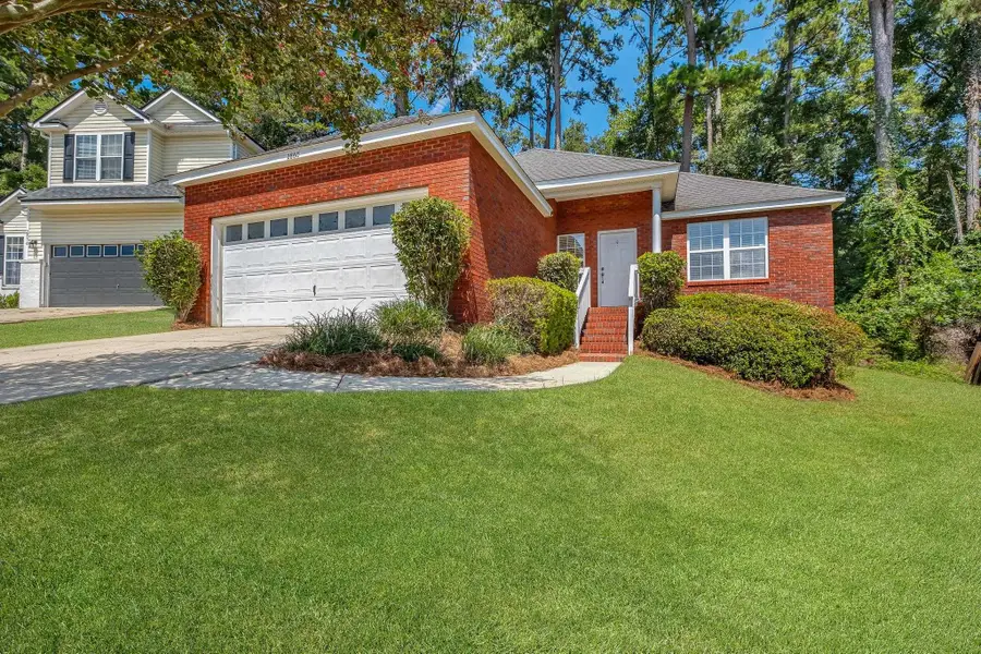 2860 Braddock Court, Tallahassee, FL 32308 - Image #2