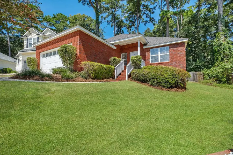 2860 Braddock Court, Tallahassee, FL 32308 - Image #3