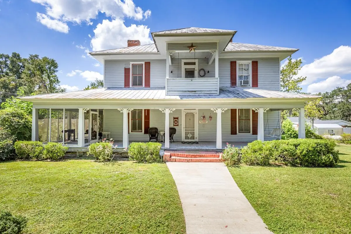 425 N Mulberry Street, Monticello, FL 32344 - Image #1