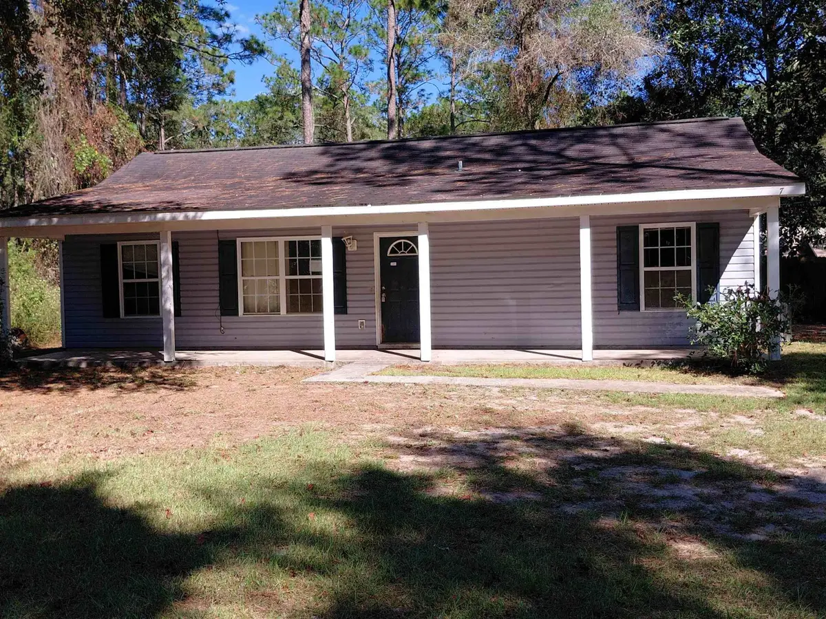 7 Neeley Road, Crawfordville, FL 32327 - Image #1