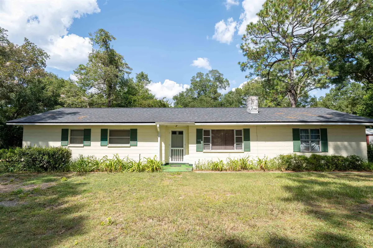 6206 Blountstown Highway, Tallahassee, FL 32310 - Image #1