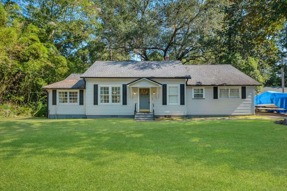 722 Bonita Avenue, Quincy, FL 32351 - #1