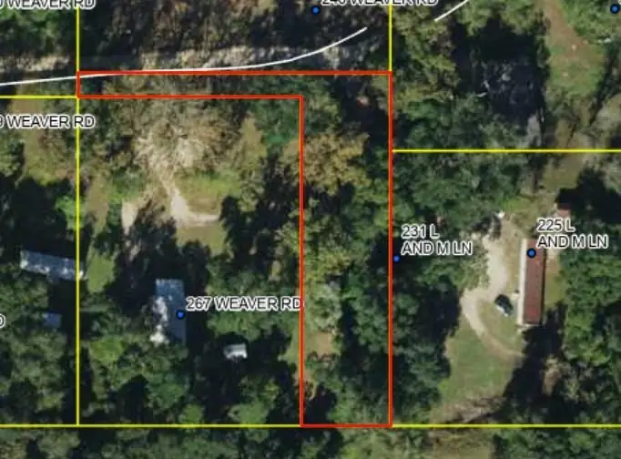 231 L & M Lane, Quincy, FL 32351 - Image #1