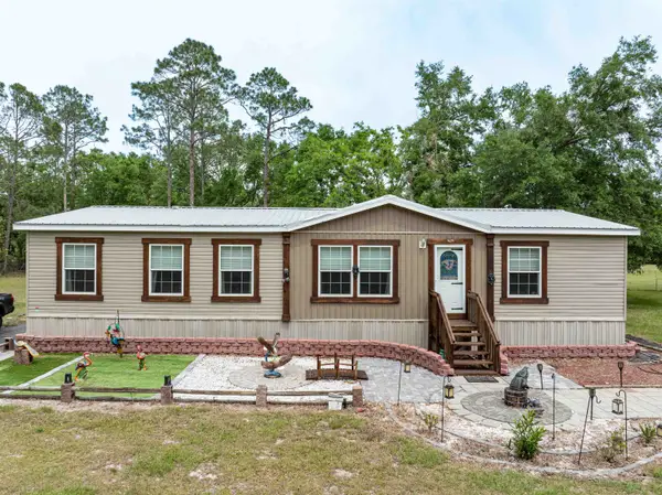 4779 NE Bellville Road, Pinetta, FL 32350