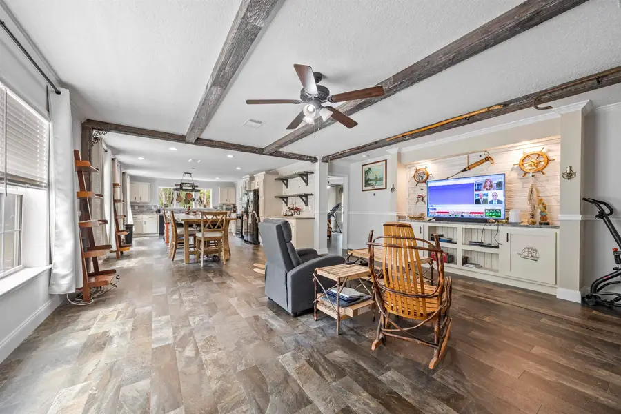 4779 NE Bellville Road, Pinetta, FL 32350 - Image #2