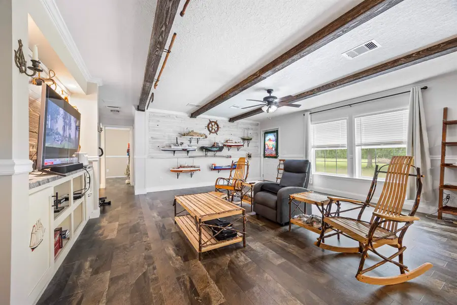 4779 NE Bellville Road, Pinetta, FL 32350 - Image #3