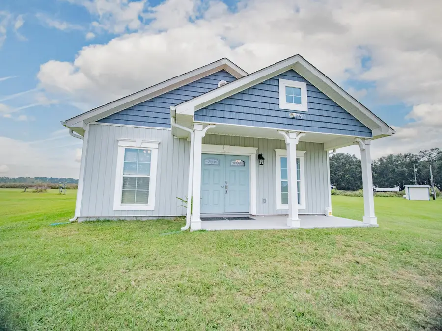 1048 NE Duval Pond Road, Madison, FL 32340 - Image #3