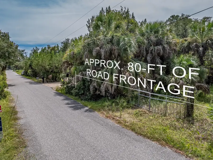 xx Blue Dolphin Drive, Crawfordville, FL 32327 - Image #2