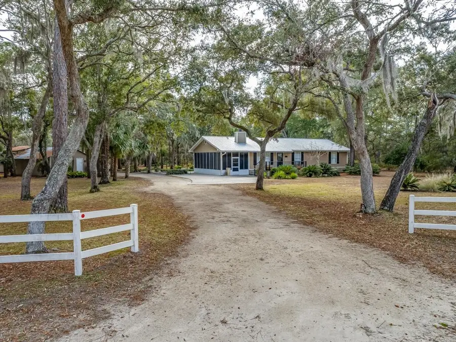 39 Aucilla Street, Panacea, FL 32346 - Image #2