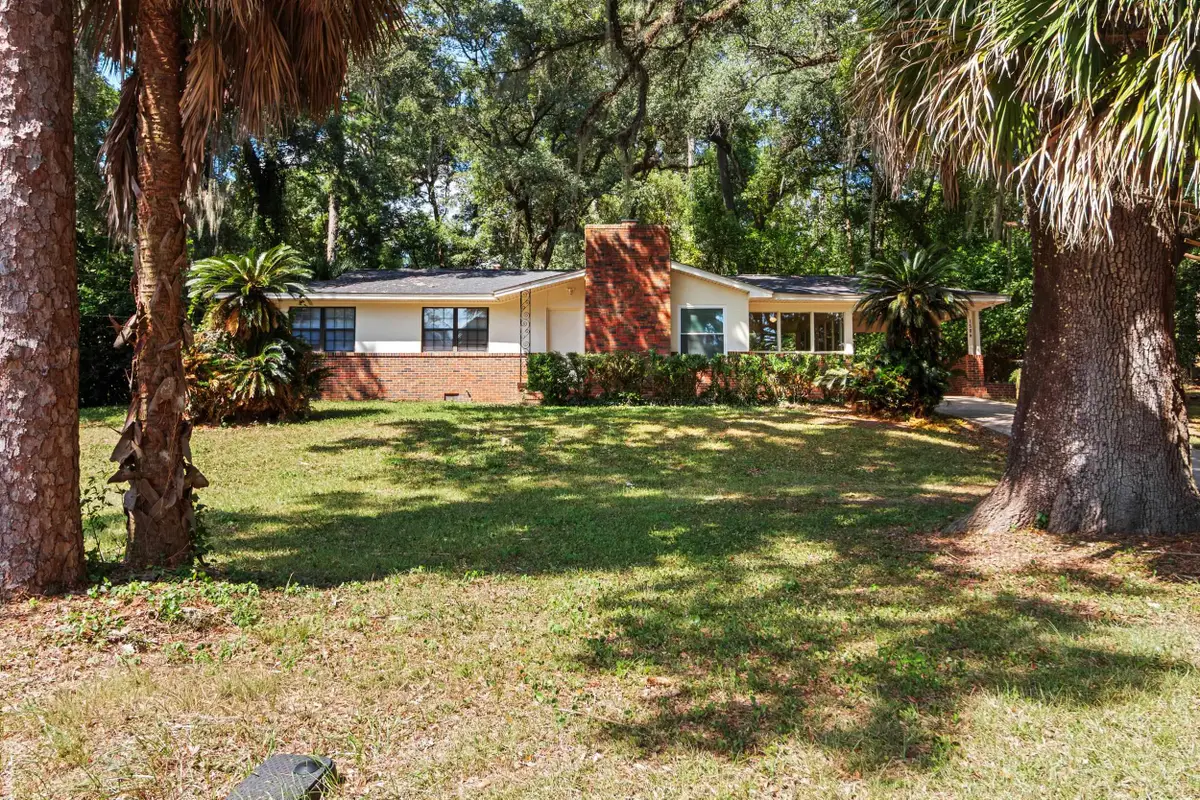 1506 W Tharpe Street, Tallahassee, FL 32303 - Image #1