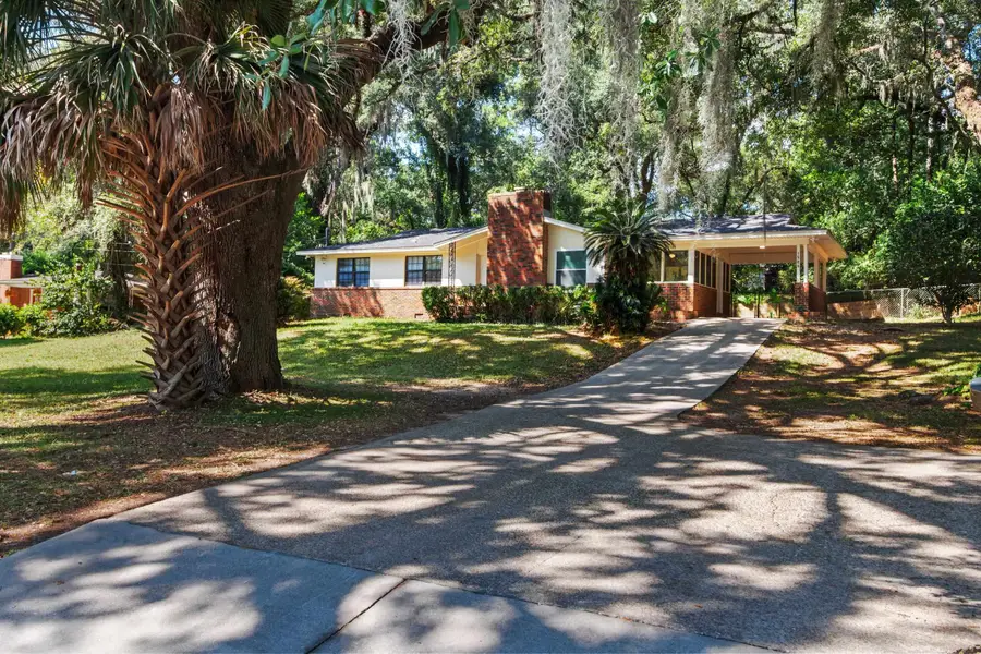 1506 W Tharpe Street, Tallahassee, FL 32303 - Image #2
