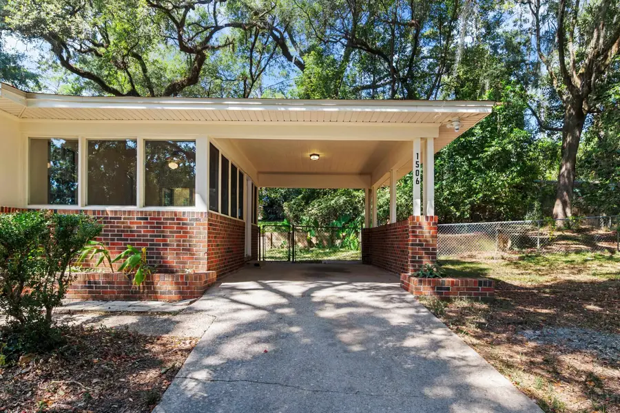 1506 W Tharpe Street, Tallahassee, FL 32303 - Image #3