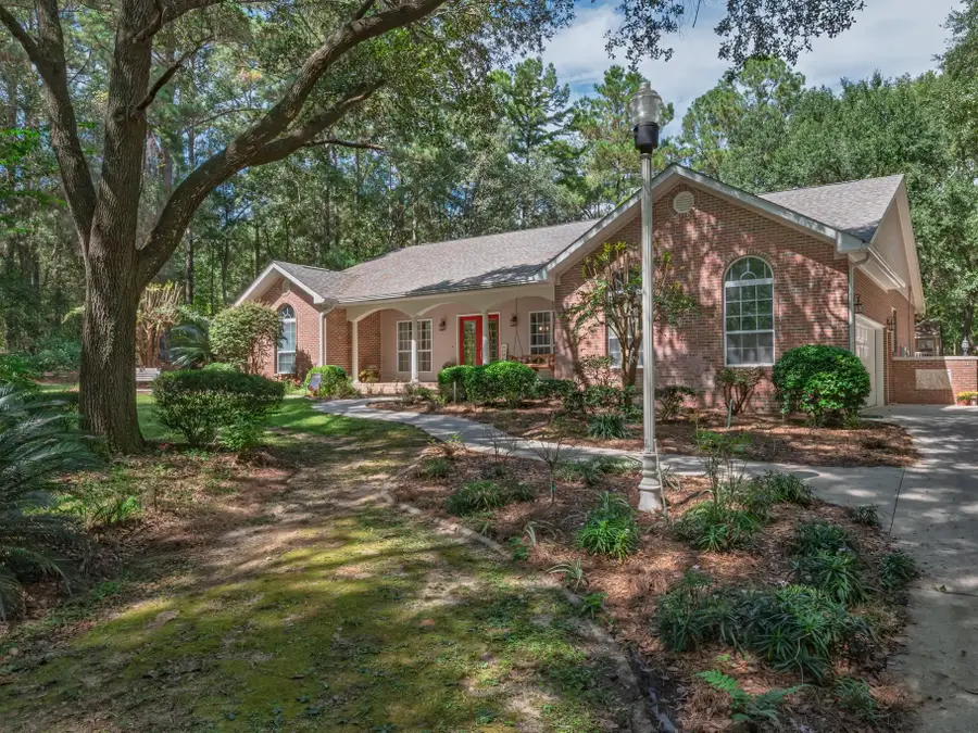 9115 Ravena Road, Tallahassee, FL 32309 - Image #2