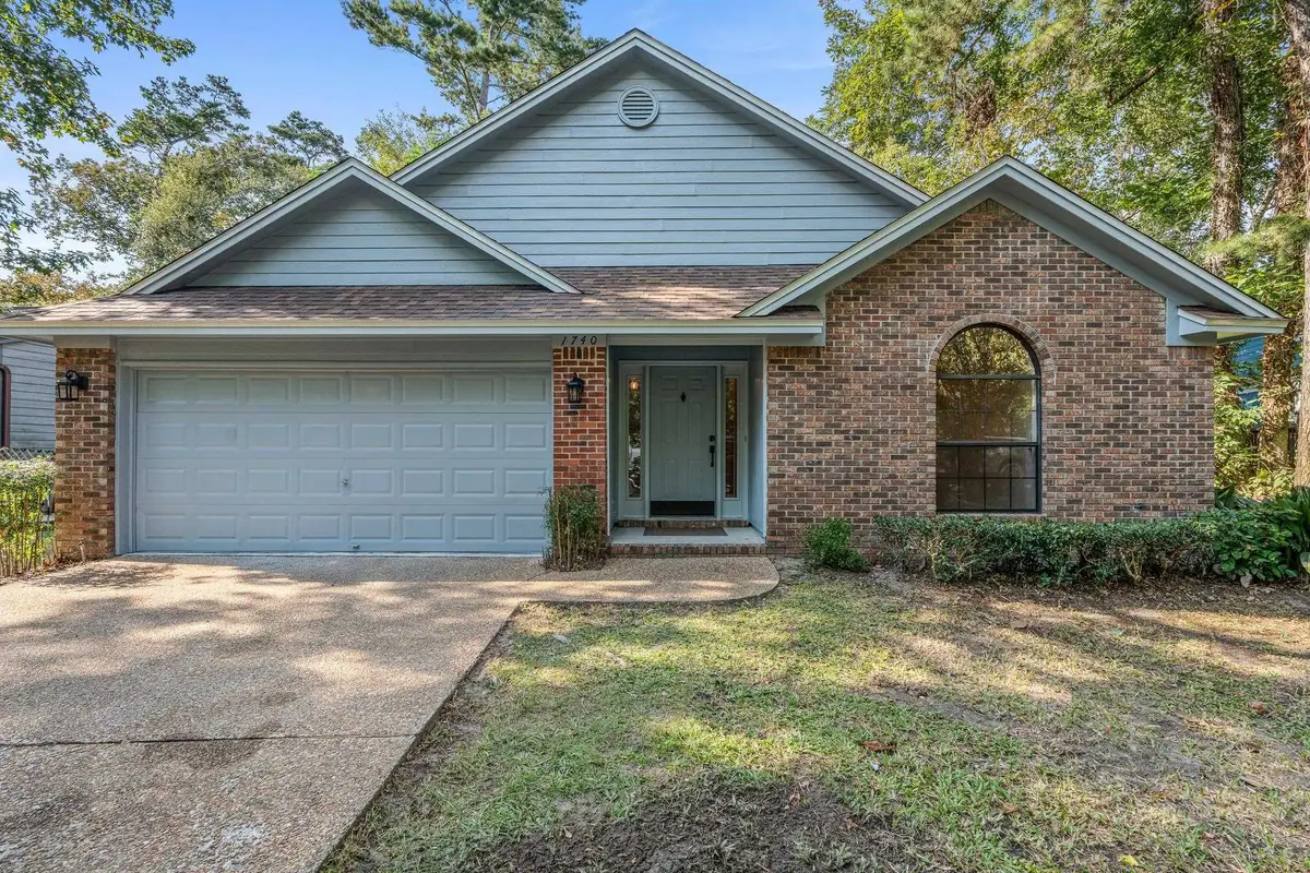 1740 Brookside Boulevard, Tallahassee, FL 32301 - Image #1