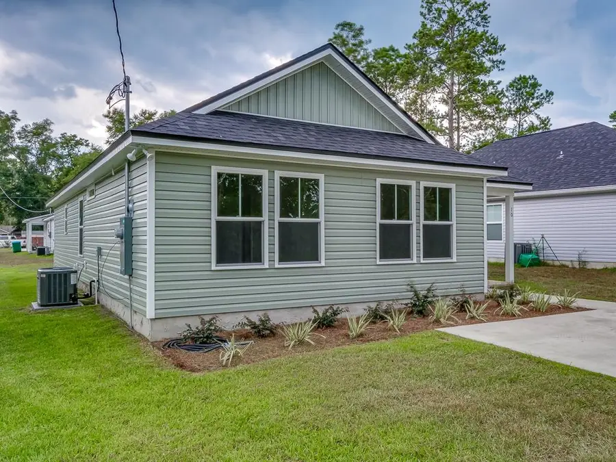 74 Kiowa Trail, Crawfordville, FL 32327 - Image #3