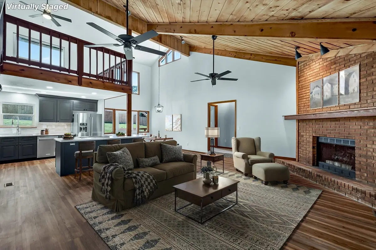 3423 Rustlewood Lane, Tallahassee, FL 32312 - Image #1