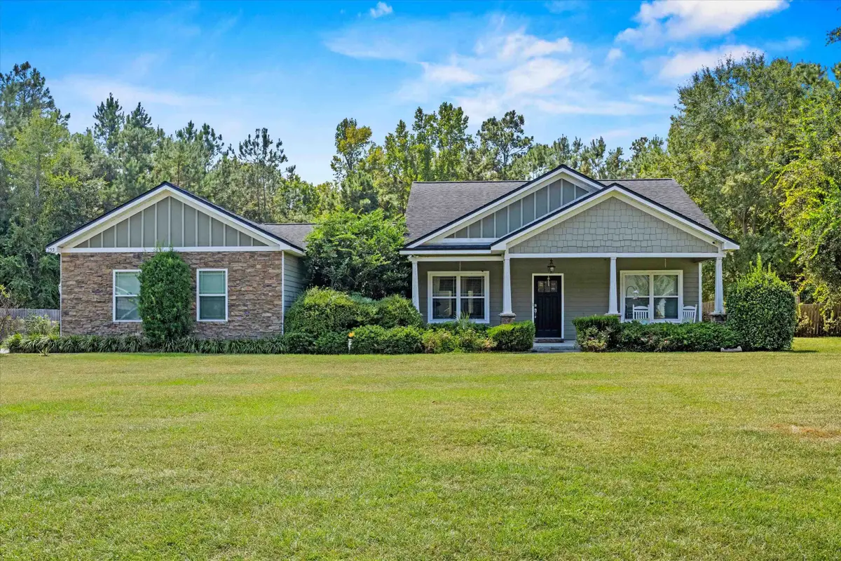 255 San Bonita Way, Havana, FL 32333 - #1