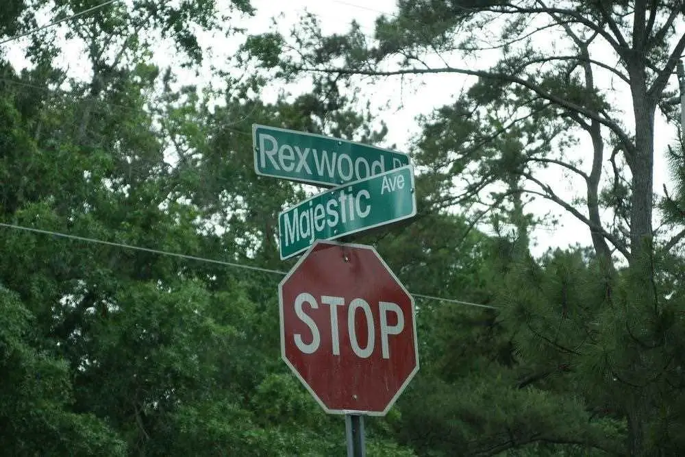 xxxx Majestic Avenue, Tallahassee, FL 32304 - Image #1