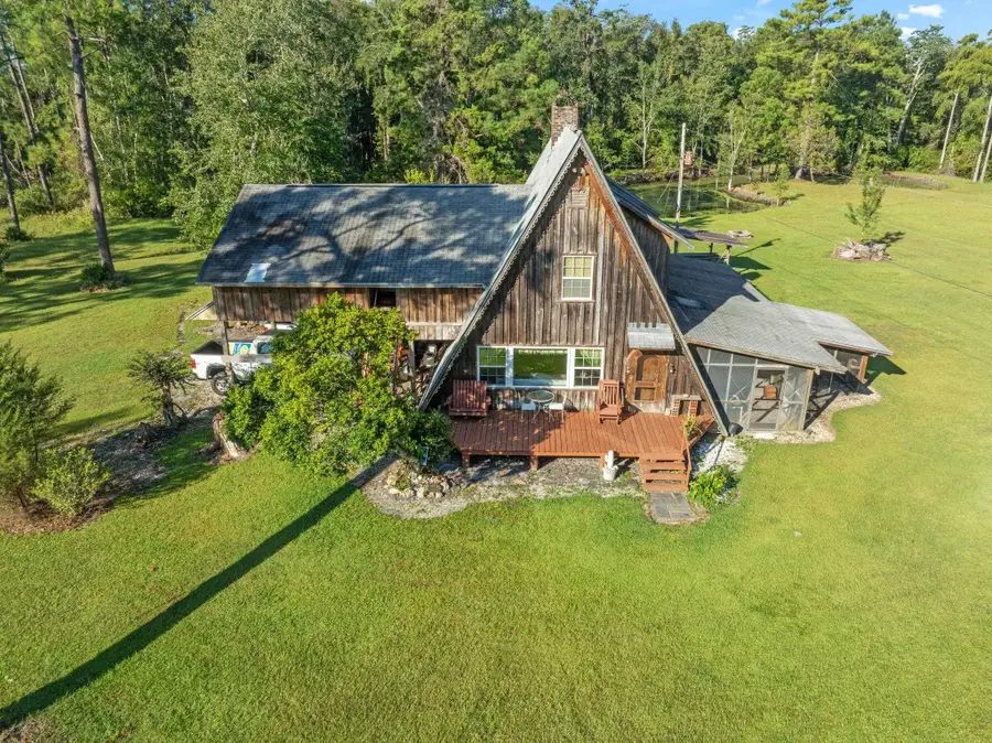 11942 SW Overstreet Avenue, Lamont, FL 32336 - Image #2