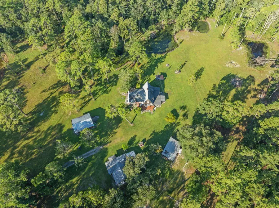 11942 SW Overstreet Avenue, Lamont, FL 32336 - Image #3