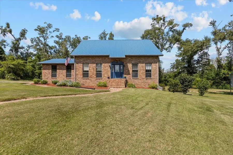 402 NW Cantey Avenue, Madison, FL 32340 - Image #2