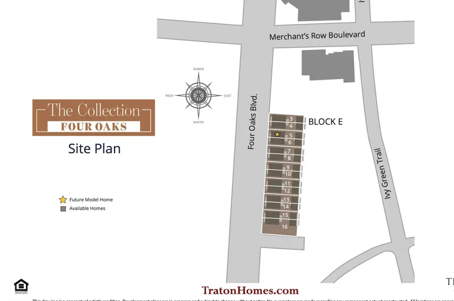 4057 Four Oaks Boulevard, Tallahassee, FL 32311 - Image #3