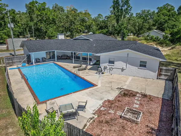 27 Hickory Avenue, Crawfordville, FL 32327