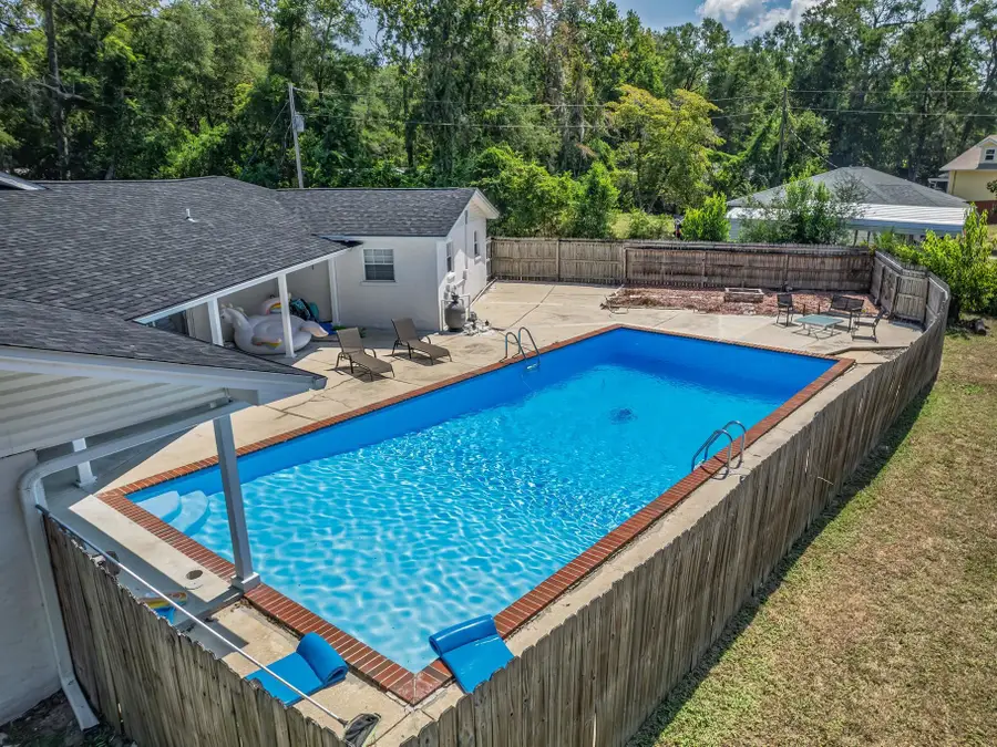 27 Hickory Avenue, Crawfordville, FL 32327 - Image #3