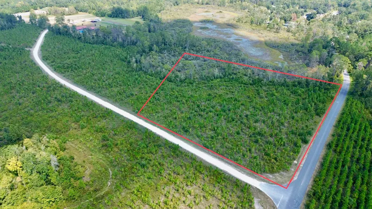 Lot 4 SW Wakulla Way, Greenville, FL 32331 - Image #1