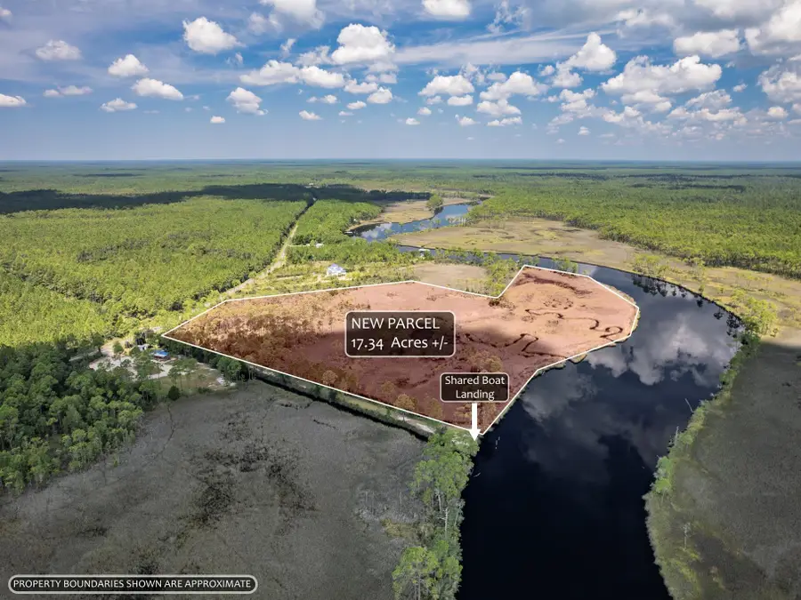 Address Withheld By Seller, Carrabelle, FL 32322 - Image #2