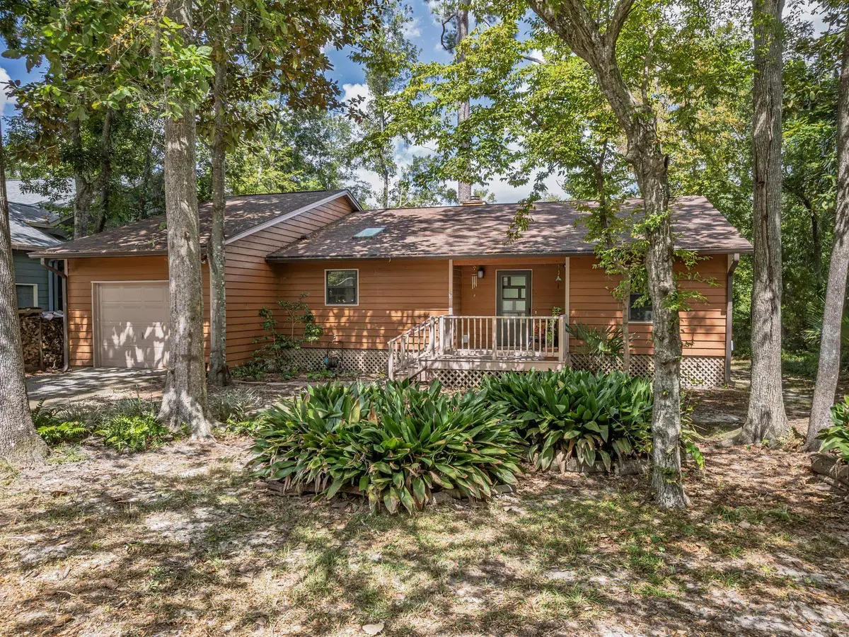 1720 Brookside Boulevard, Tallahassee, FL 32301 - Image #1