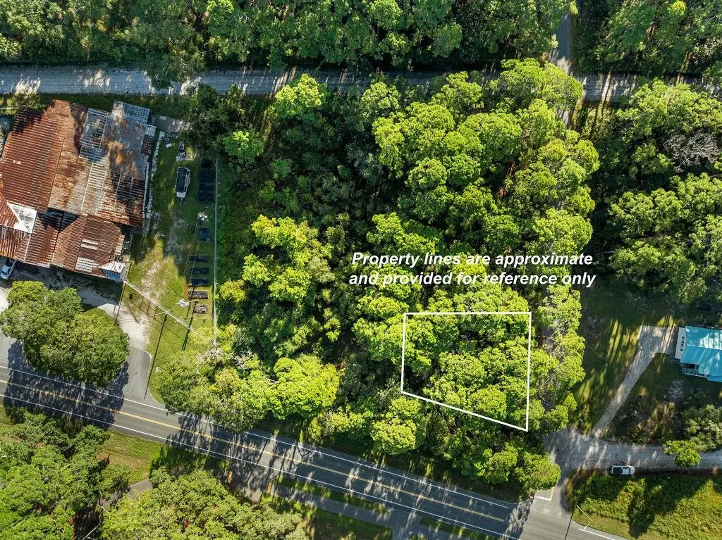 Coastal Highway, Panacea, FL 32346 - Image #1