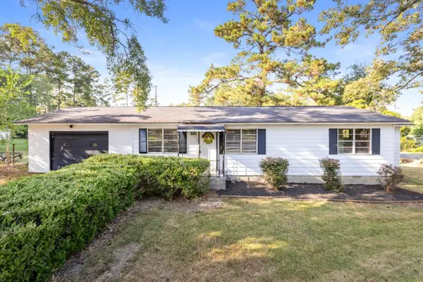 1515 Tennessee Avenue, Monticello, FL 32344