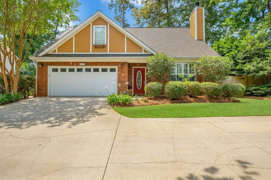 2031 Windsor Oaks Court, Tallahassee, FL 32308 - Image #3